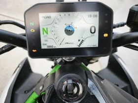 Kawasaki Z 900, Quickshifter, 2025 година, ЛИЗИНГ , снимка 5