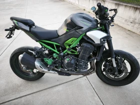 Kawasaki Z 900, Quickshifter, 2025 година, ЛИЗИНГ , снимка 1