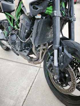 Kawasaki Z 900, Quickshifter, 2025 година, ЛИЗИНГ , снимка 15