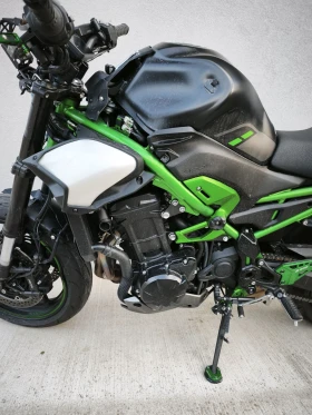 Kawasaki Z 900, Quickshifter, 2025 година, ЛИЗИНГ , снимка 9