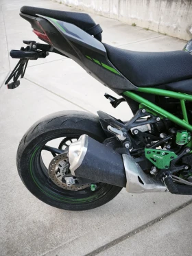 Kawasaki Z 900, Quickshifter, 2025 година, ЛИЗИНГ , снимка 4