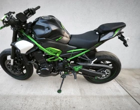Kawasaki Z 900, Quickshifter, 2025 година, ЛИЗИНГ , снимка 7