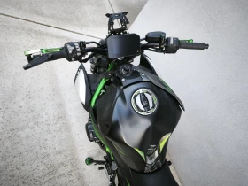 Kawasaki Z 900, Quickshifter, 2025 година, ЛИЗИНГ , снимка 12