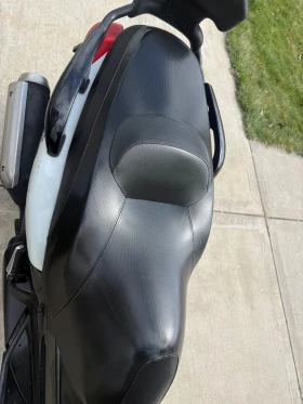 Yamaha X-max 250i 2008, снимка 8
