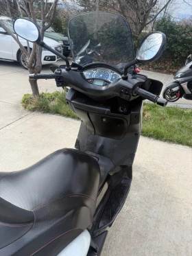 Yamaha X-max 250i 2008, снимка 7