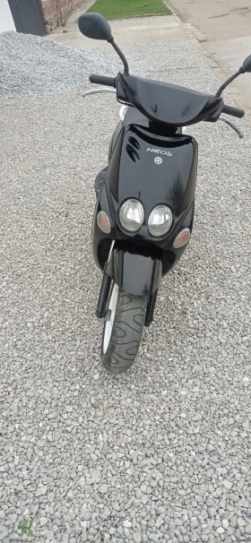 Yamaha Neos 50, снимка 1