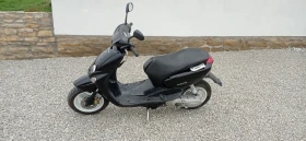 Yamaha Neos 50, снимка 4