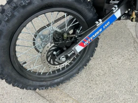 Bashan BS 125 куб., снимка 13