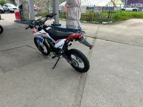 Bashan BS 125 куб., снимка 6