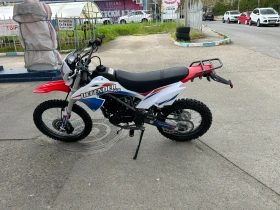 Bashan BS 125 куб., снимка 7