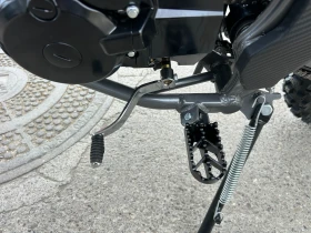 Bashan BS 125 куб., снимка 10