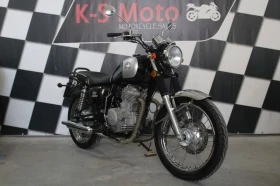  Honda Cb