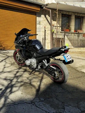 Suzuki Gsx 650f, снимка 5