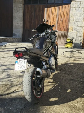 Suzuki Gsx 650f, снимка 4