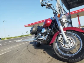 Yamaha Drag Star   | Mobile.bg    5