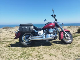 Yamaha Drag Star   | Mobile.bg    2