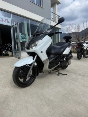 Yamaha X-max 250i 2008 | Auto.bg — изображение 2