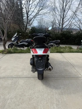 Yamaha X-max 250i 2008 | Auto.bg — изображение 6