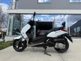Yamaha X-max 250i 2008