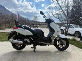 Yamaha X-max 250i 2008 | Auto.bg — изображение 4