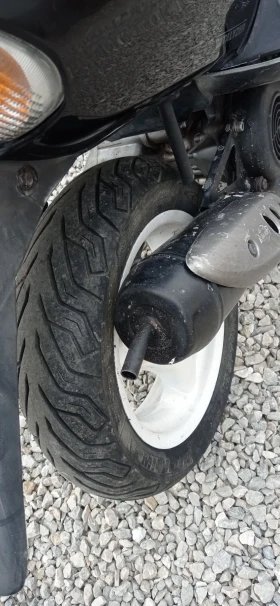 Yamaha Neos 50 | Mobile.bg � ����� ������ 6