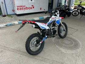 Bashan BS 125 куб. | Auto.bg — изображение 4