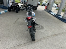 Bashan BS 125 куб. | Auto.bg — изображение 5