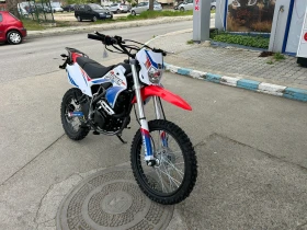 Bashan BS 125 куб. | Auto.bg — изображение 2