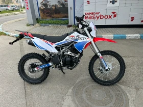 Bashan BS 125 куб. | Auto.bg — изображение 3