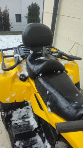 Can-Am Outlander Max - Регистрация | Auto.bg — изображение 6