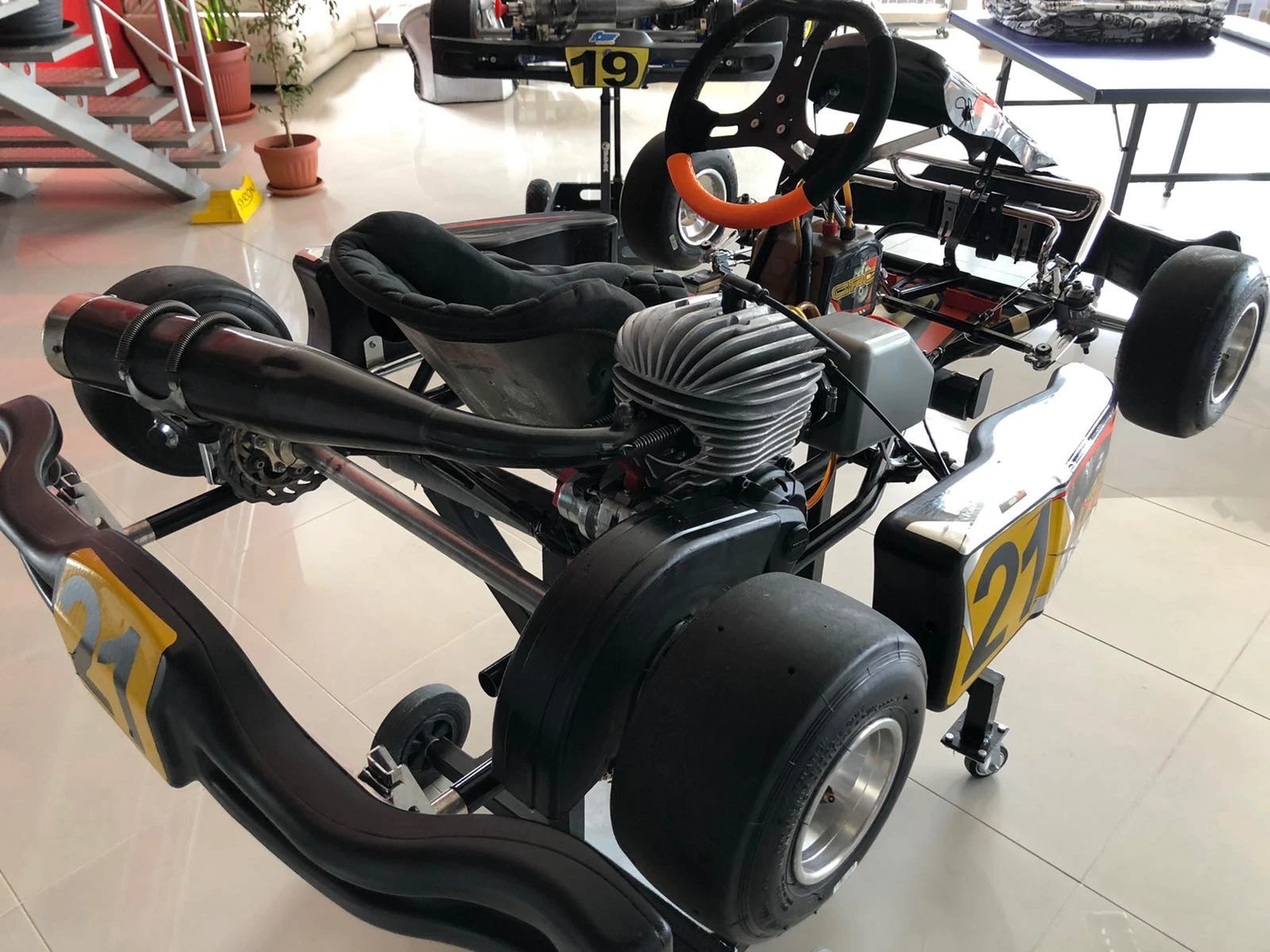 Yamaha Raptor | Mobile.bg   14