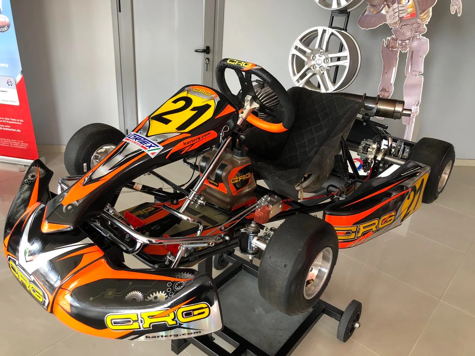 Yamaha Raptor | Mobile.bg   11