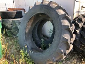 Трактор Друга марка Гуми за трактор, снимка 2