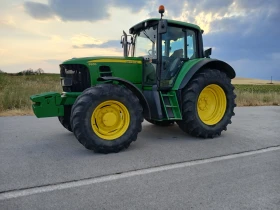      John Deere 6930