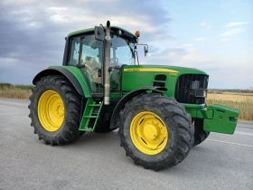      John Deere 6930
