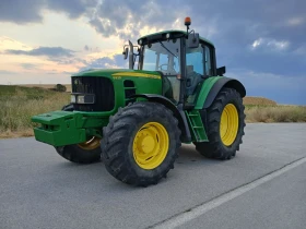      John Deere 6930