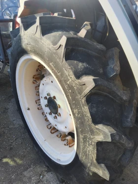  Yanmar F535 | Mobile.bg    9