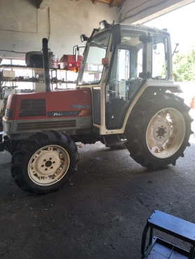  Yanmar F535 | Mobile.bg    2