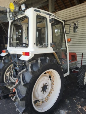  Yanmar F535 | Mobile.bg    4