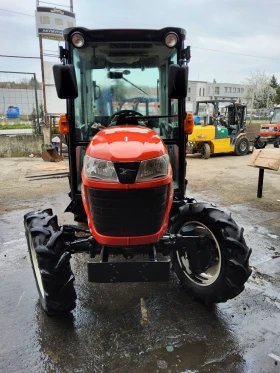      Yanmar YT 44