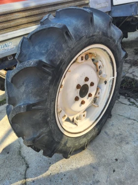  Yanmar F535 | Mobile.bg    10