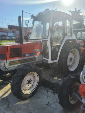  Yanmar F535 | Mobile.bg    7