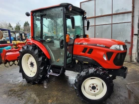      Yanmar YT 44