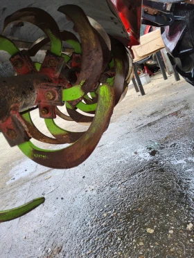  Yanmar YT 44 | Mobile.bg    7