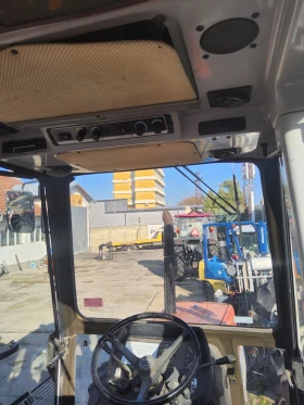  Yanmar F535 | Mobile.bg    11