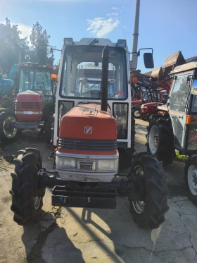  Yanmar F535 | Mobile.bg    6