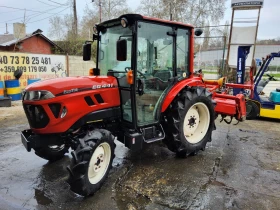 Трактор Yanmar YT 44