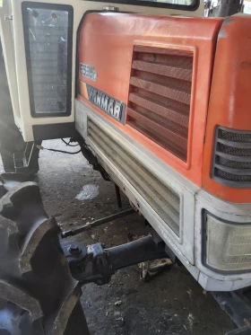  Yanmar F535 | Mobile.bg    5