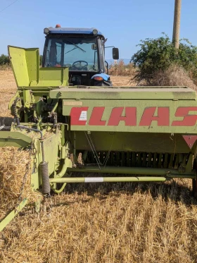 ����������� Claas Markant 51 | Mobile.bg � ����� ������ 3