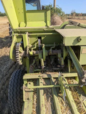 ����������� Claas Markant 51 | Mobile.bg � ����� ������ 6
